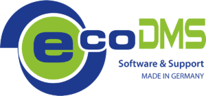 EcoDMS_Logo