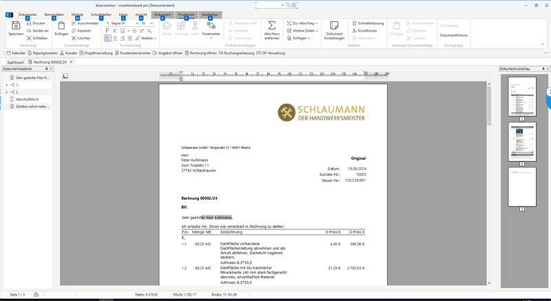 Smarthandwerk_Auftrag
